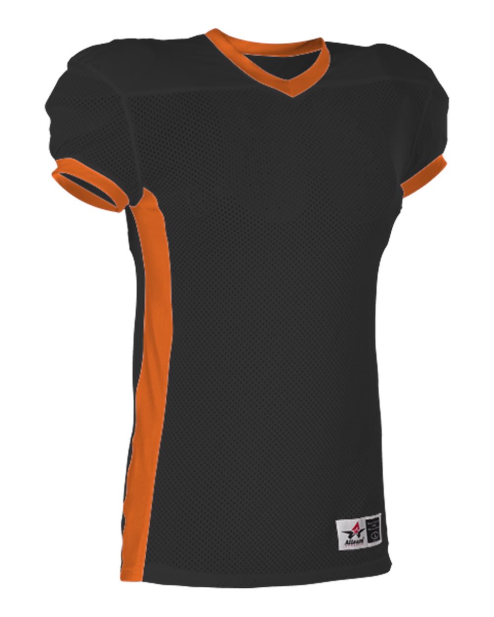 Black/ Orange Black/ Orange