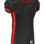 Black/ Red Black/ Red