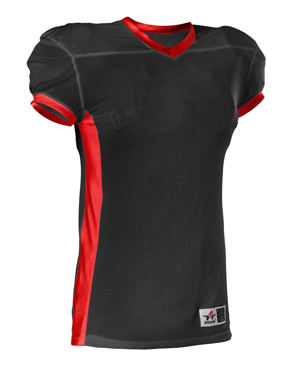 Black/ Red Black/ Red