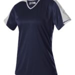 Navy/ White