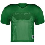 Alleson Athletic 712 Men’s Practice Mesh Football Jersey