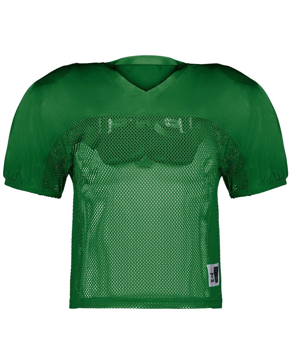 Alleson Athletic 712 Men’s Practice Mesh Football Jersey