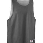 Charcoal/ White