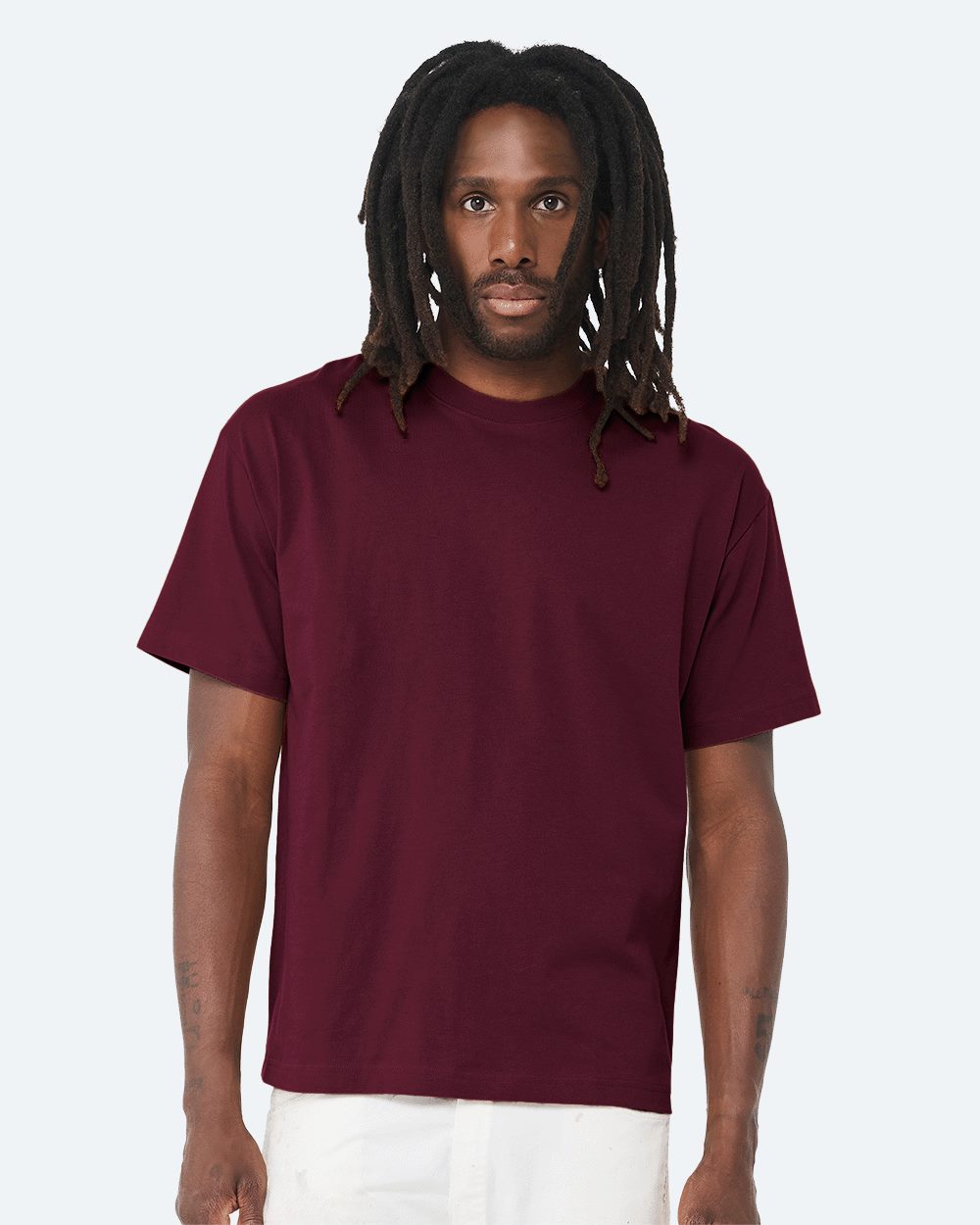 BELLA + CANVAS 3010 Unisex 6 oz. Heavyweight Tee BELLA + CANVAS 3010 Unisex 6 oz. Heavyweight Tee