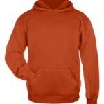 Burnt Orange Burnt Orange