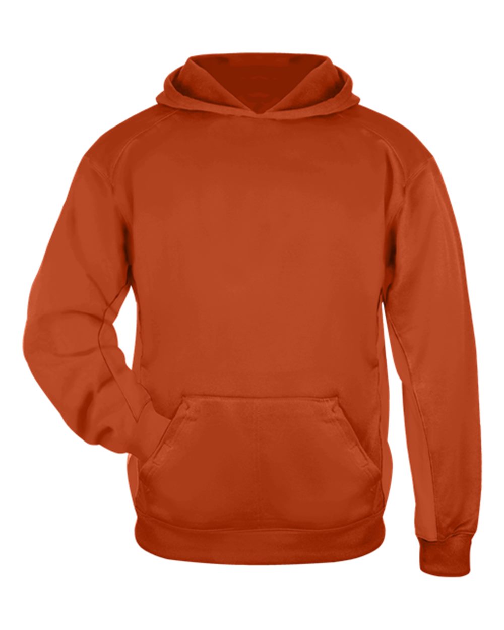 Burnt Orange Burnt Orange
