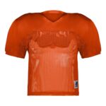 Burnt Orange