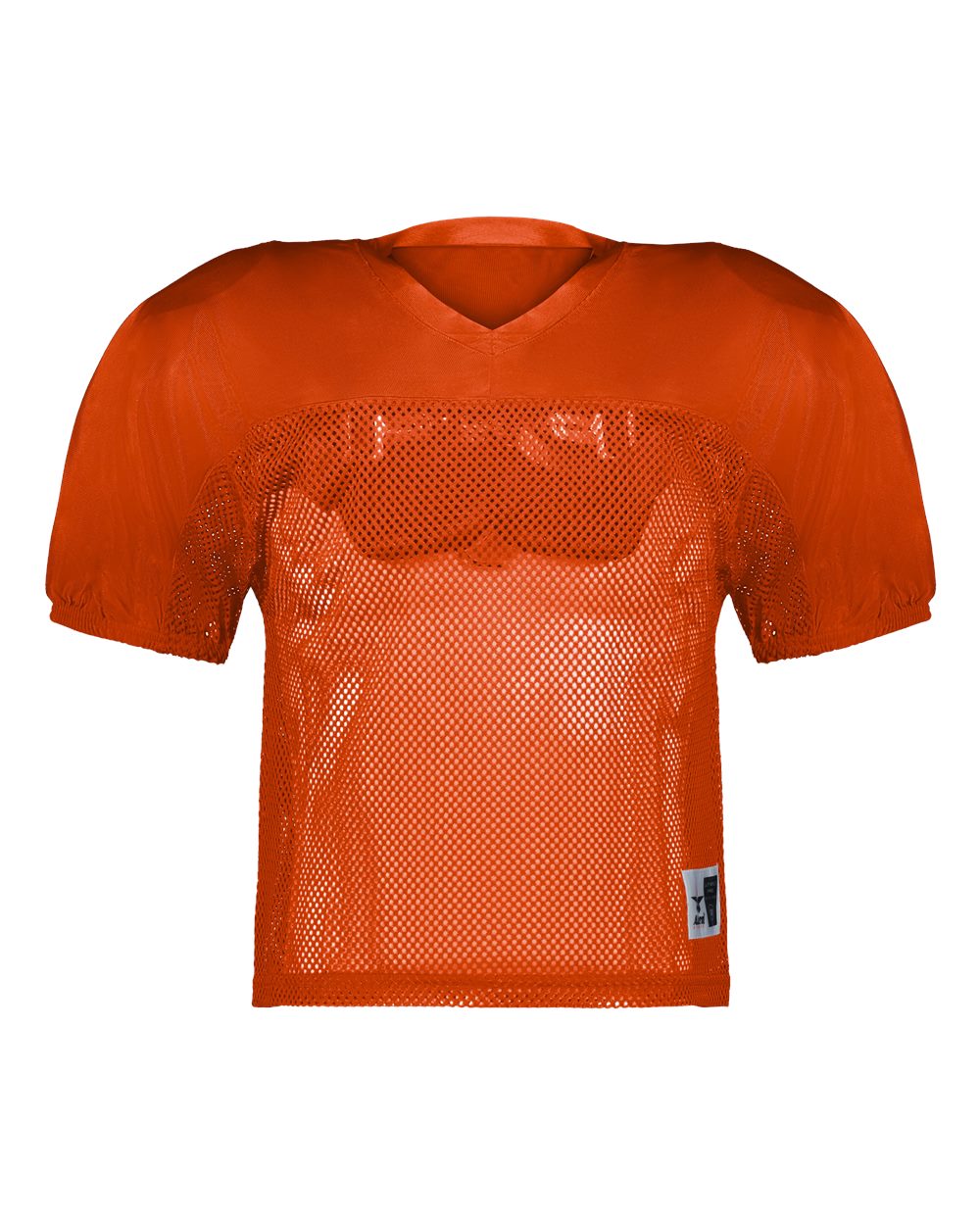 Burnt Orange