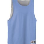 Columbia Blue/ White