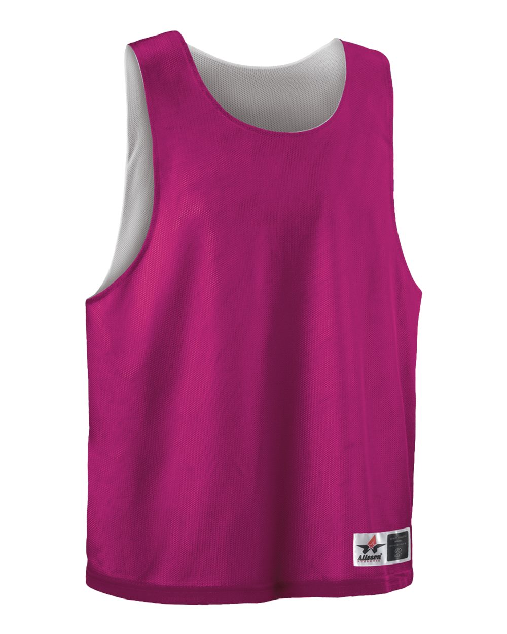 Hot Pink/ White Hot Pink/ White