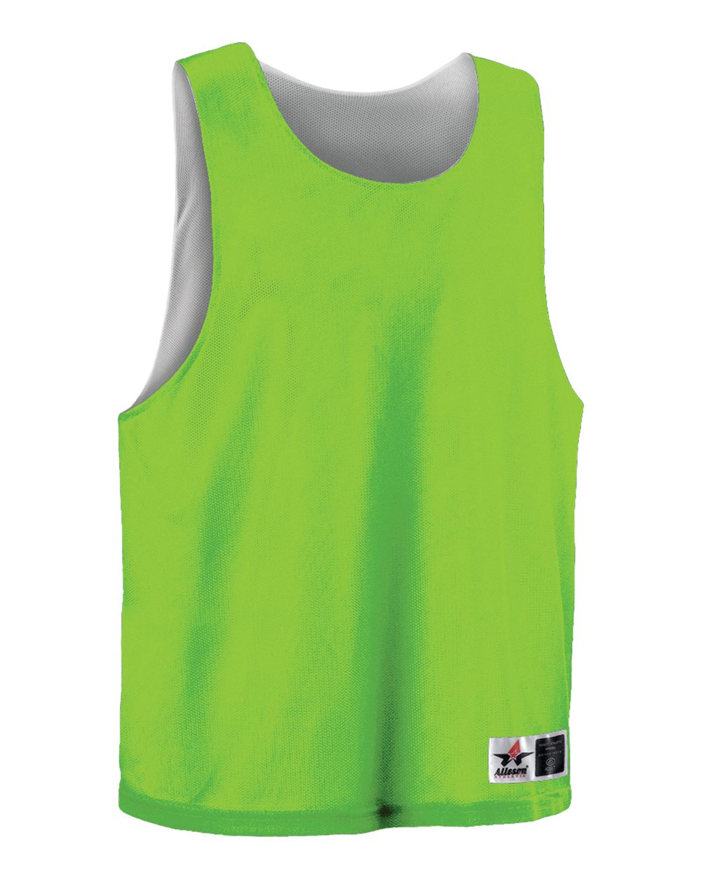 Lime/ White Lime/ White