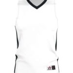 White/ Black