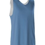 Columbia Blue/ White