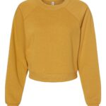 Heather Mustard