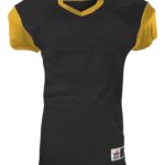 Black/ Gold