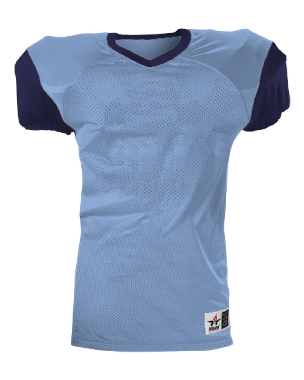 Columbia Blue/ Navy