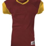 Cardinal/ Gold