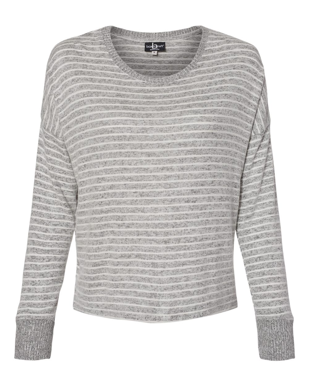 Oxford/ Natural Stripe Oxford/ Natural Stripe