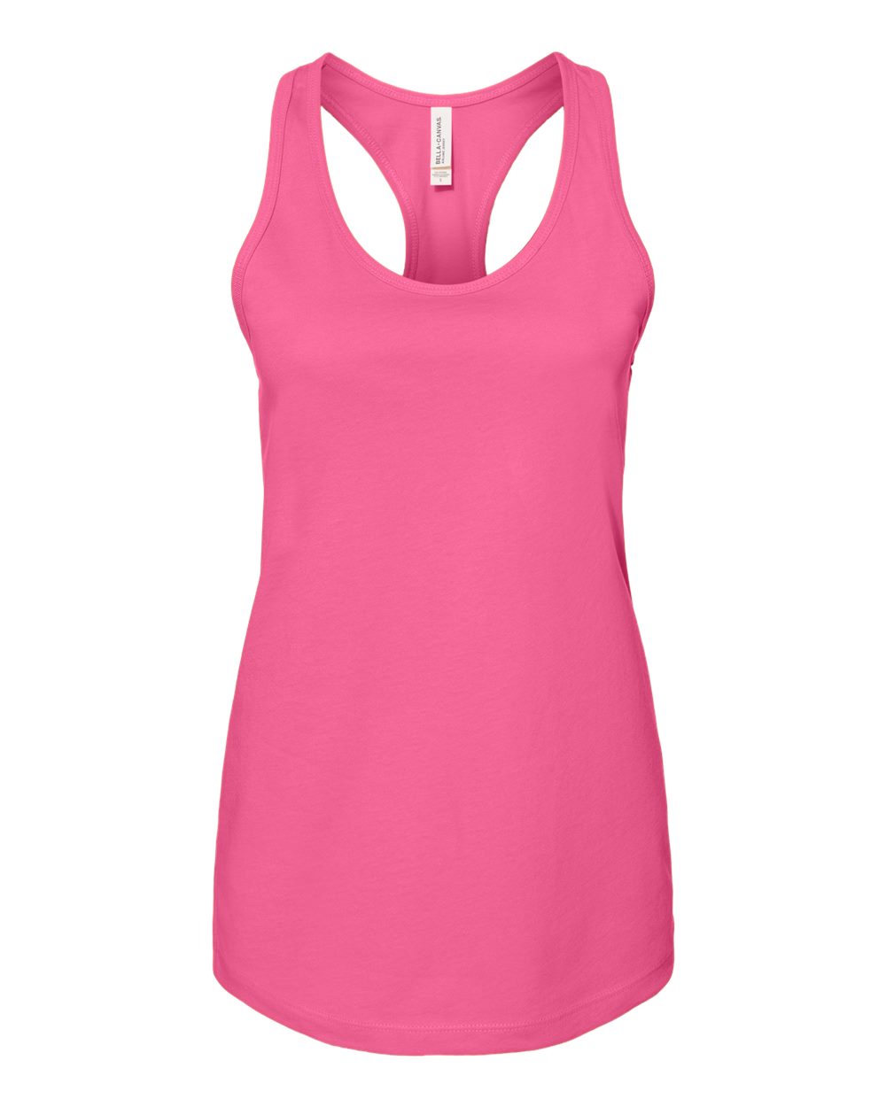 Charity Pink