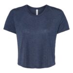 Heather Navy