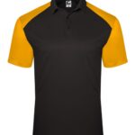 Black/ Gold Black/ Gold