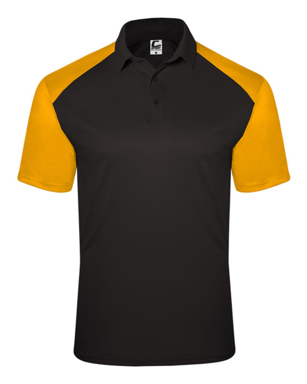 Black/ Gold Black/ Gold