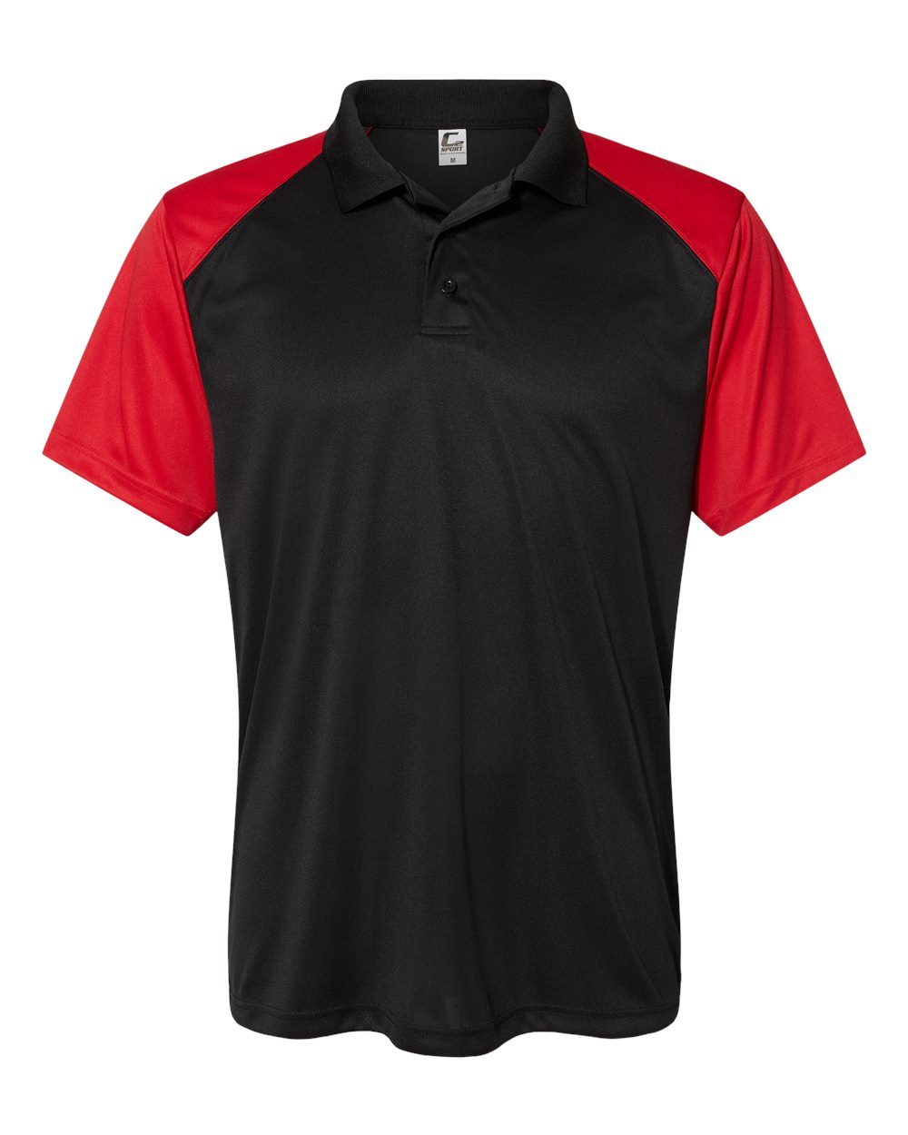 Black/ Red Black/ Red
