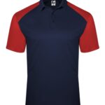 Navy/ Red Navy/ Red