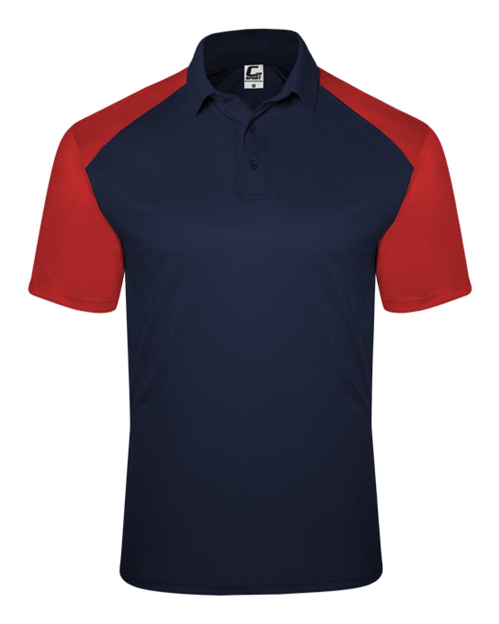 Navy/ Red Navy/ Red