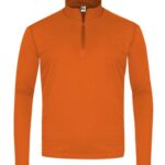 Burnt Orange