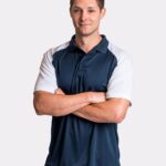 C2 Sport 5903 Men’s Sport Polo C2 Sport 5903 Men’s Sport Polo