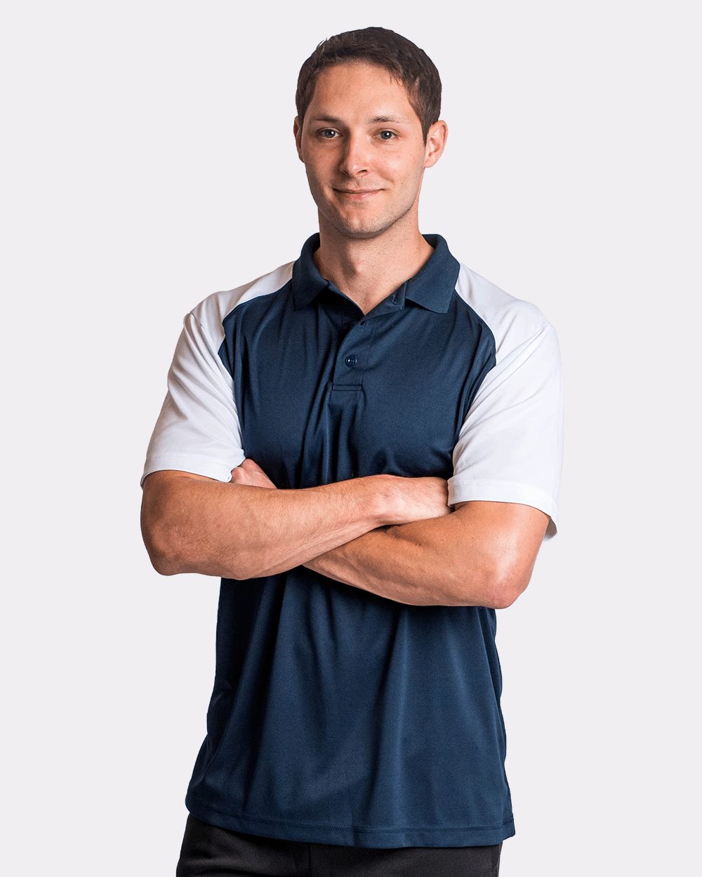C2 Sport 5903 Men’s Sport Polo C2 Sport 5903 Men’s Sport Polo