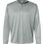 C2 Sport 5102 Men’s Quarter-Zip Pullover