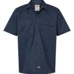Dark Navy Dark Navy
