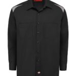 Black/ Smoke
