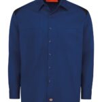 Cobalt Blue/ Black