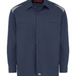 Dark Navy/ Smoke