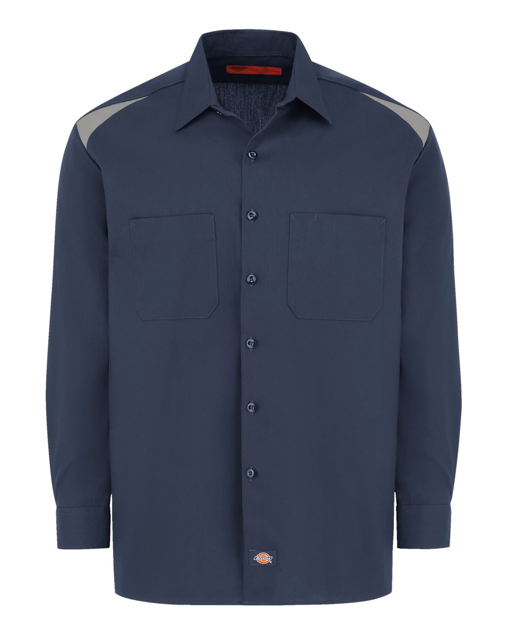 Dark Navy/ Smoke