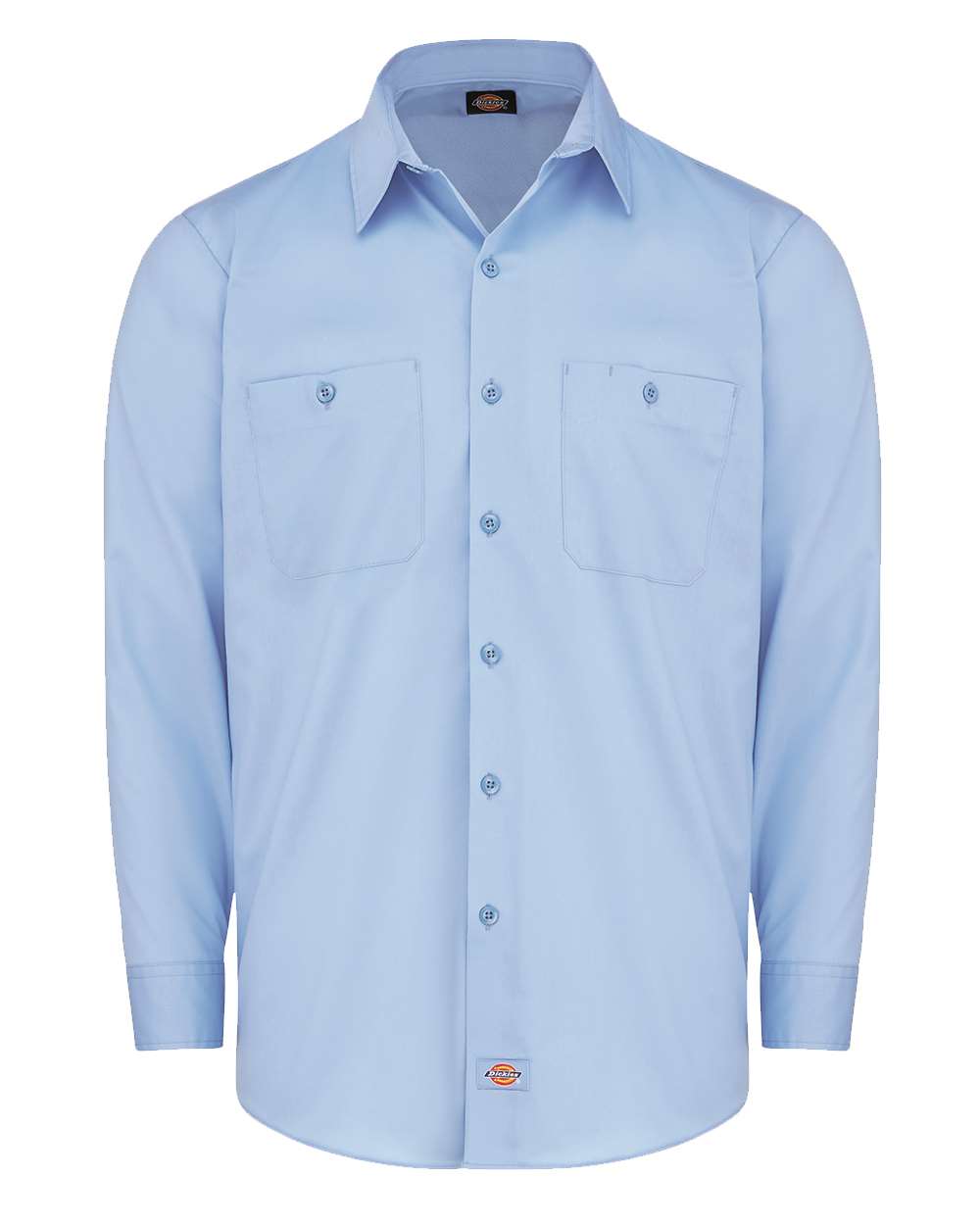 Light Blue Light Blue