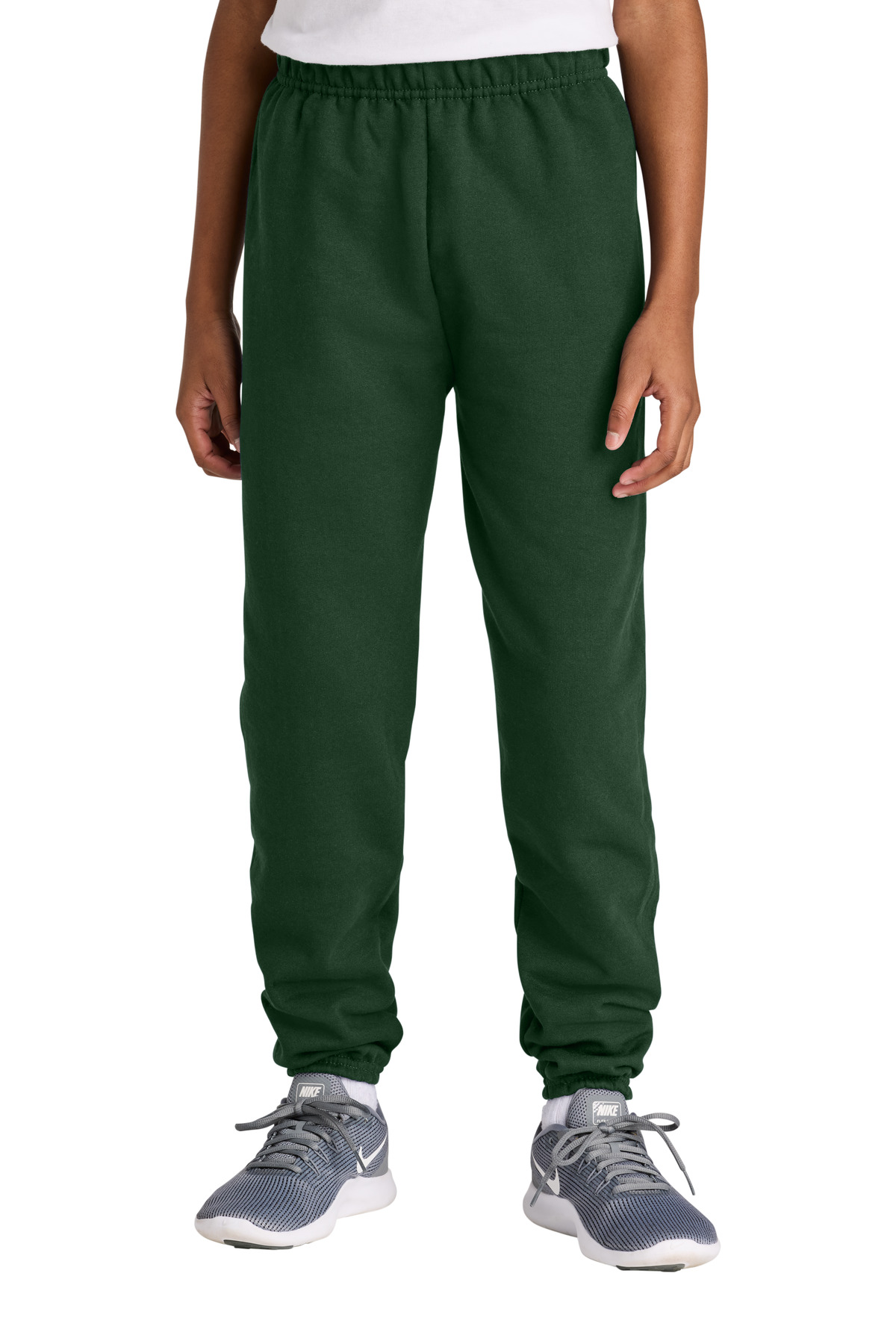 973B_forestgreen_model_front