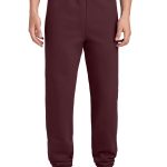 973M_maroon_model_front
