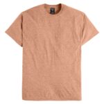 Cantaloupe Heather