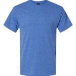 Bonnet Blue Heather