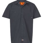 Dark Charcoal