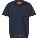 Dark Navy
