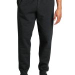 975MP_blackheather_model_front