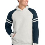 97C_oatmealheatherindigoheather_model_front