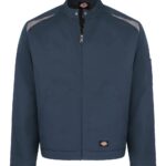 Dickies LJ60 Men’s Insulated Colorblocked Jacket