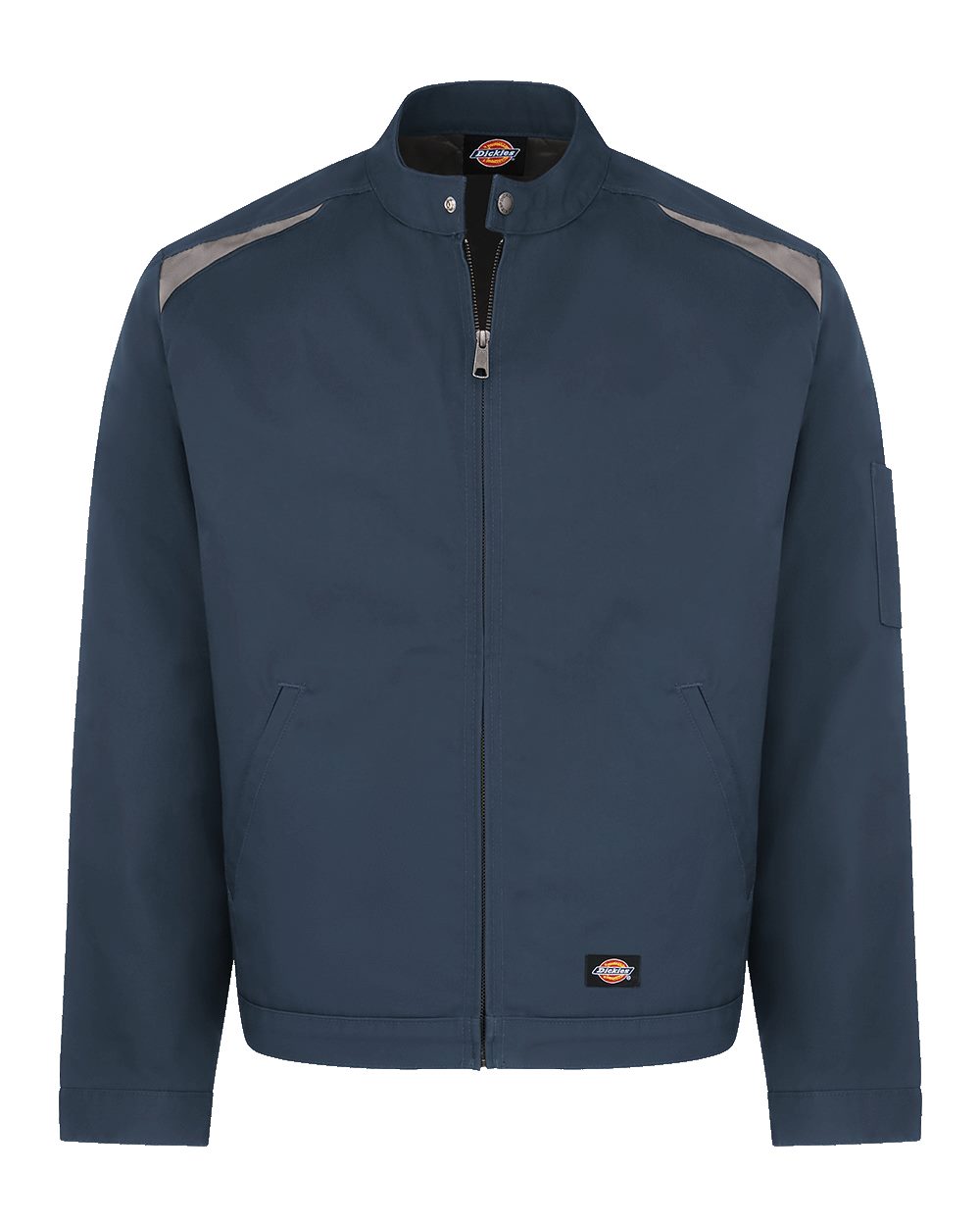 Dickies LJ60 Men’s Insulated Colorblocked Jacket