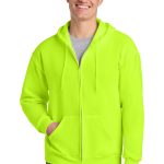 993M_safetygreen_model_front